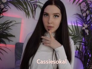 Cassiesokal