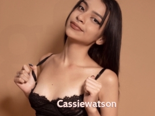 Cassiewatson