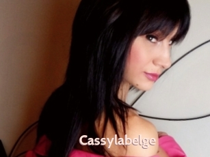 Cassylabelge