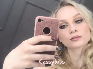 Cassyloss