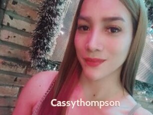 Cassythompson