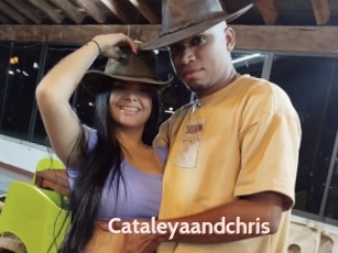 Cataleyaandchris