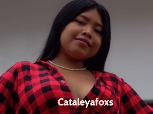 Cataleyafoxs