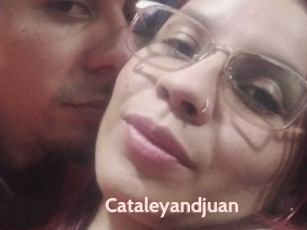 Cataleyandjuan