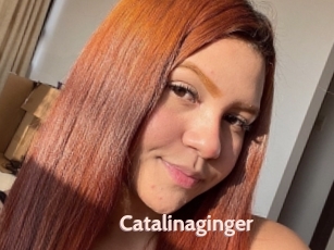 Catalinaginger