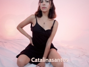 Catalinasantos