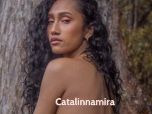 Catalinnamira