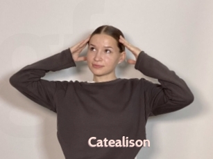 Catealison