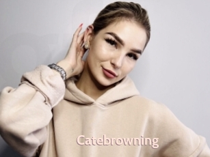 Catebrowning