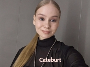 Cateburt
