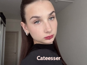 Cateesser