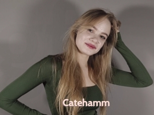 Catehamm