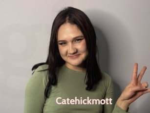 Catehickmott