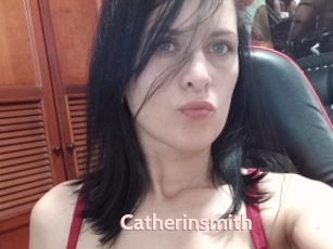 Catherinsmith