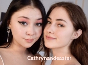 Cathrynandeaster