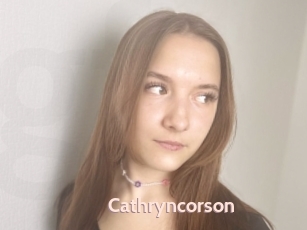 Cathryncorson