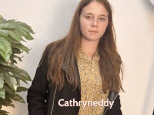 Cathryneddy