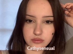 Cathysensual