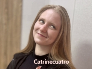 Catrinecuatro