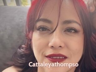 Cattaleyathompso