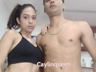 Caylinqueen