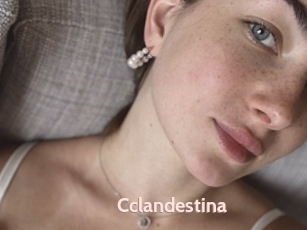 Cclandestina