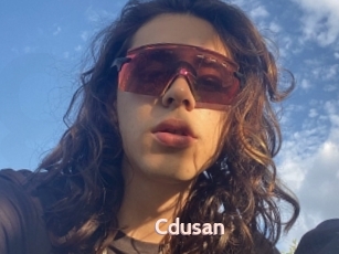 Cdusan