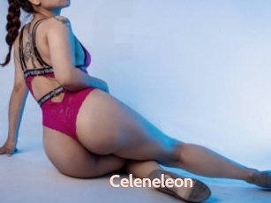 Celeneleon