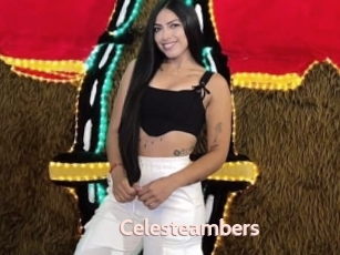 Celesteambers