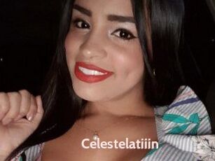 Celestelatiiin