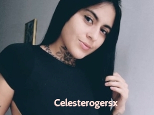 Celesterogersx