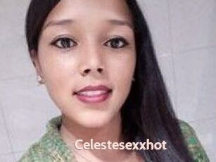 Celestesexxhot