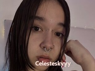 Celesteskyyy