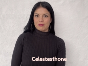 Celestesthone