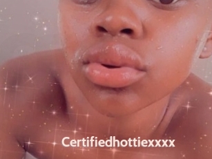 Certifiedhottiexxxx