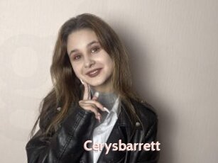 Cerysbarrett