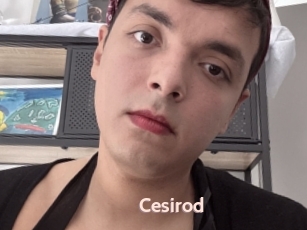 Cesirod