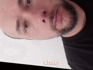 Chaky