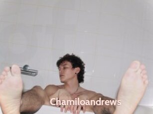 Chamiloandrews