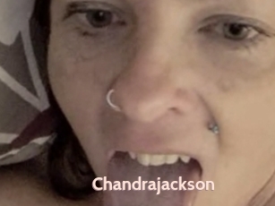 Chandrajackson