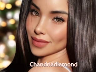 Chandriadiamond