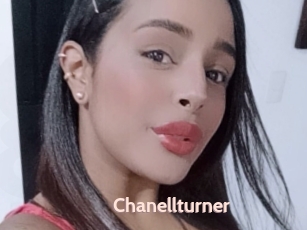 Chanellturner