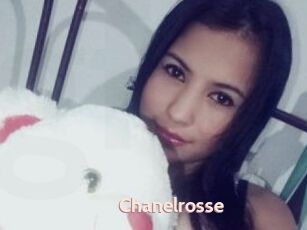 Chanelrosse