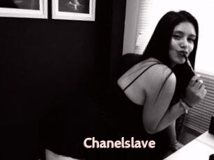 Chanelslave