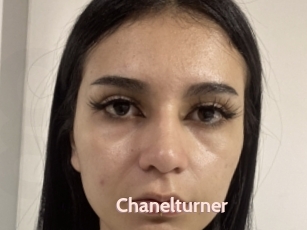 Chanelturner