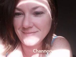 Channon