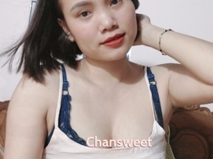 Chansweet