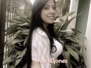 Chantaljones