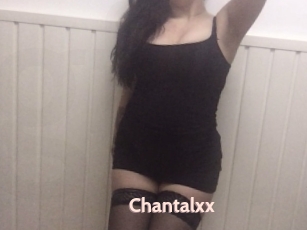 Chantalxx