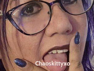 Chaoskittyxo